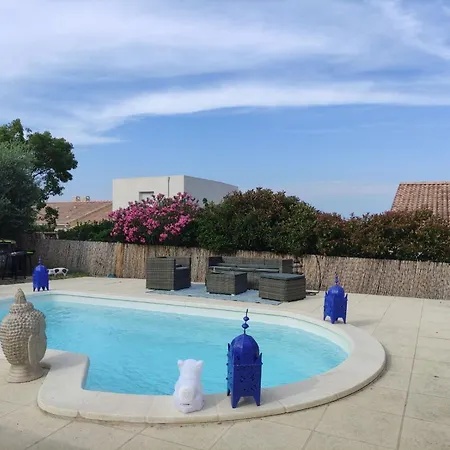 47 Accommodatie bij particulieren