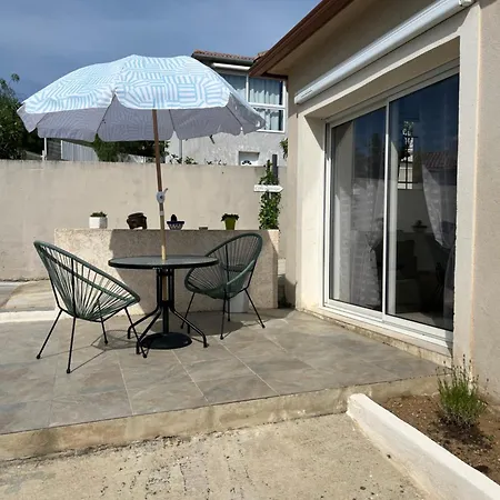 Accommodatie bij particulieren 47 *