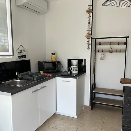 47 Rum i privatbostad Biguglia (Corsica)