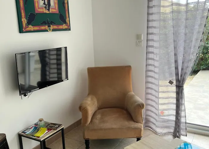 Quarto em Acomodações Particulares 47 *