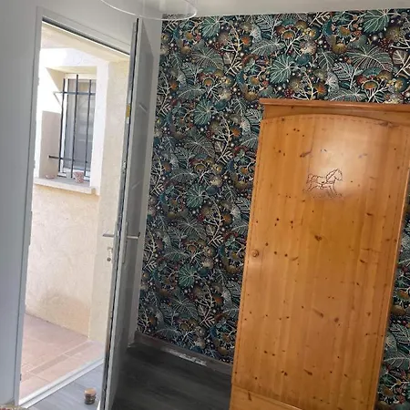 47 Homestay Biguglia (Corsica)