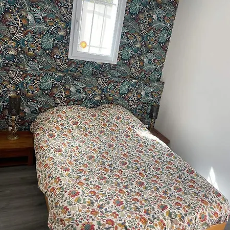 47 Homestay Biguglia (Corsica)