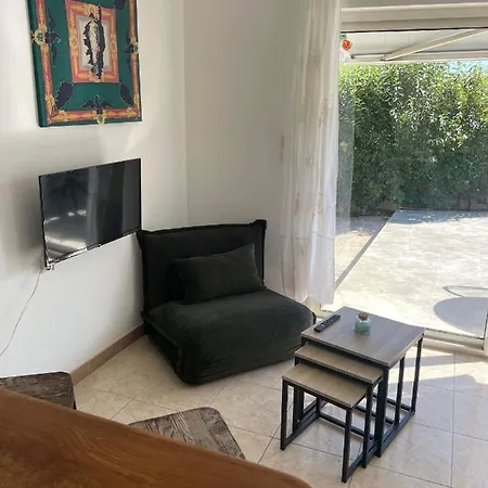 Homestay szállás 47 Biguglia