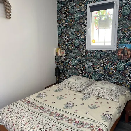 Séjour chez l'habitant 47 *