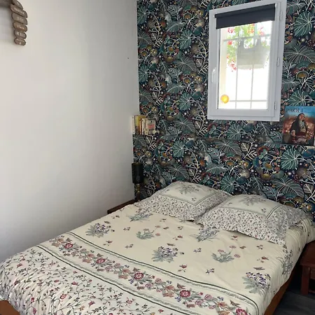 Δωμάτια σε οικογενειακή κατοικία 47 *