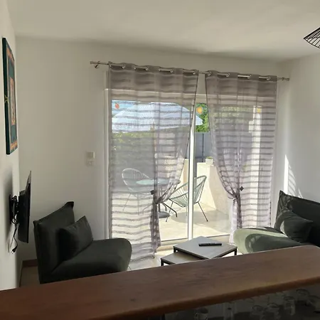 Homestay szállás 47 Biguglia