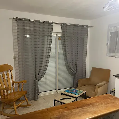 47 Homestay szállás Biguglia