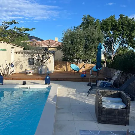 47 * Biguglia (Corsica)