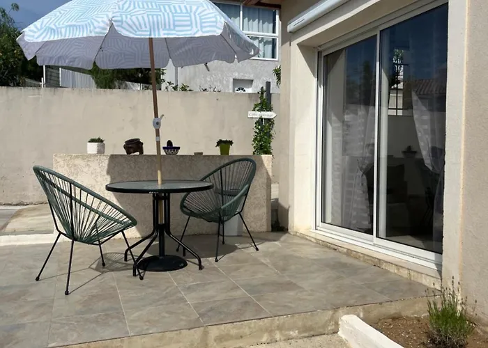 Ubytování v soukromí 47 *