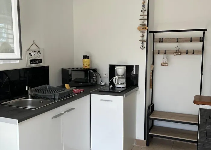 47 Privat bolig Biguglia (Corsica)