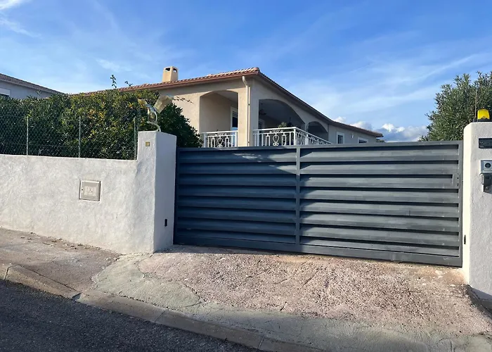 47 Ubytování v soukromí *